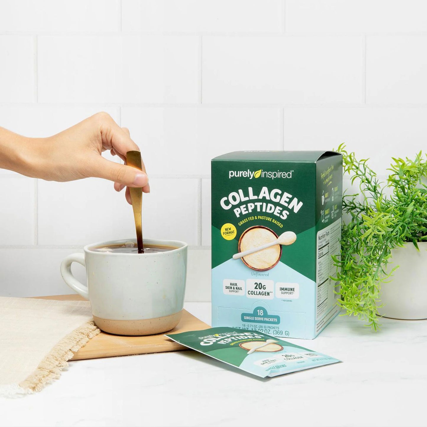 Collagen Peptides