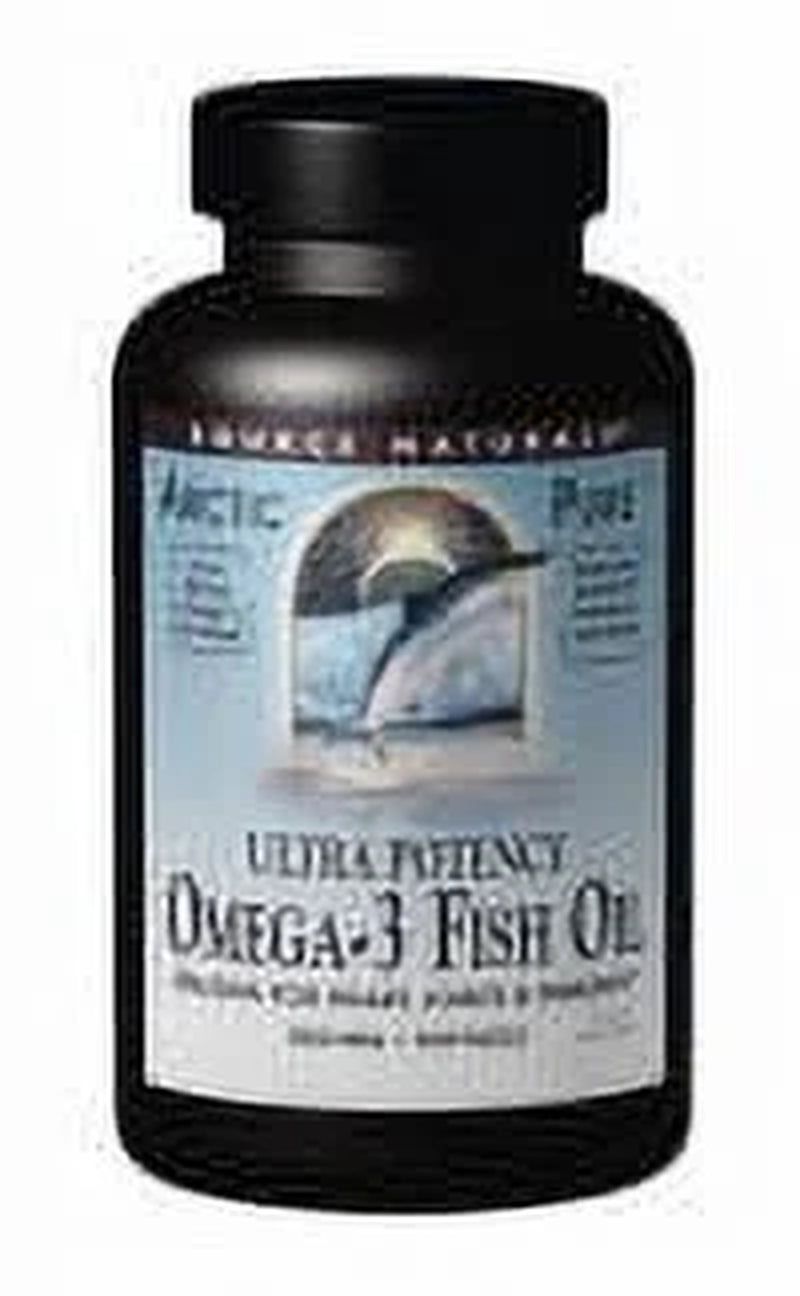 , Inc. Arcticpure Ultra Potency Omega-3 Fish Oil 30 Softgel