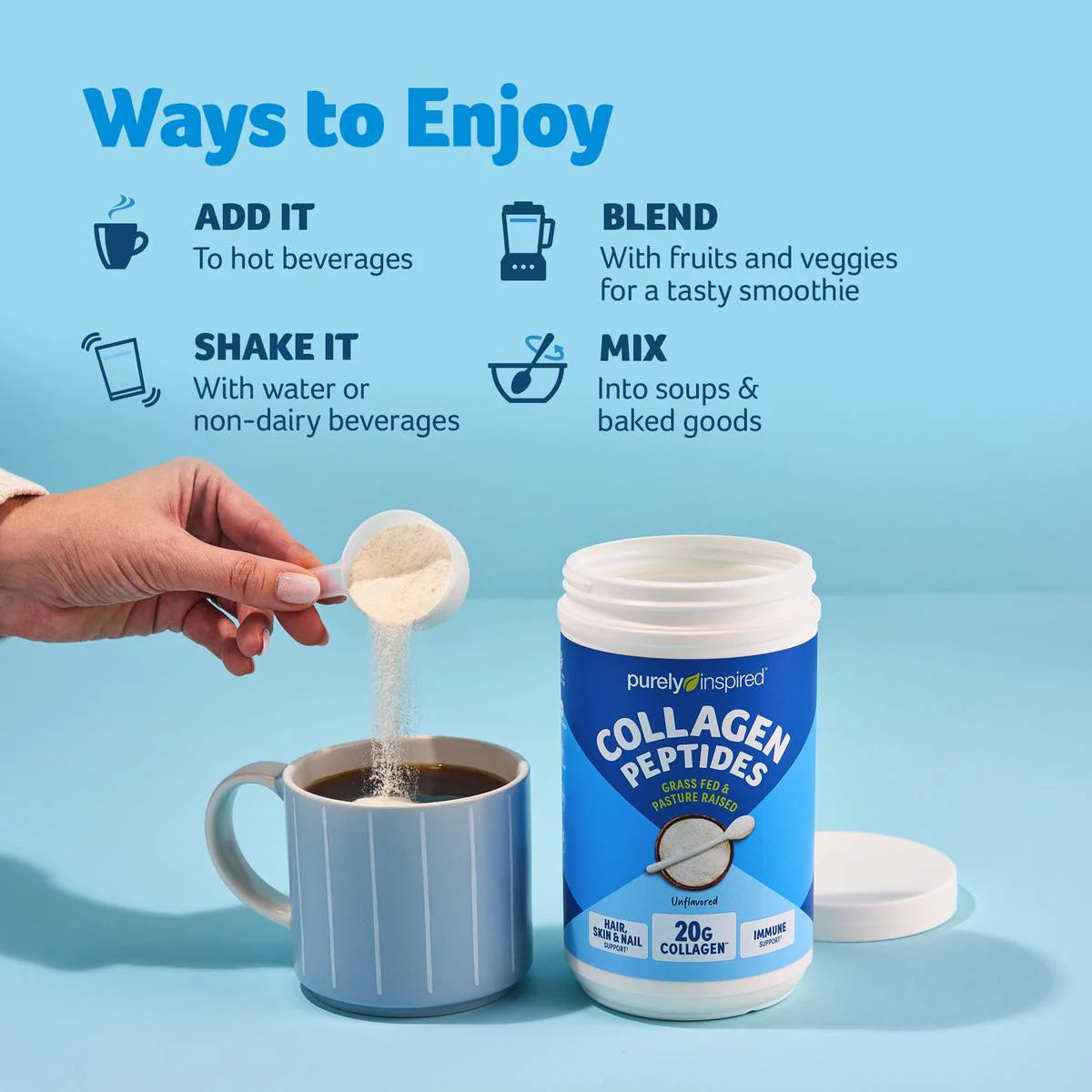 Collagen Peptides