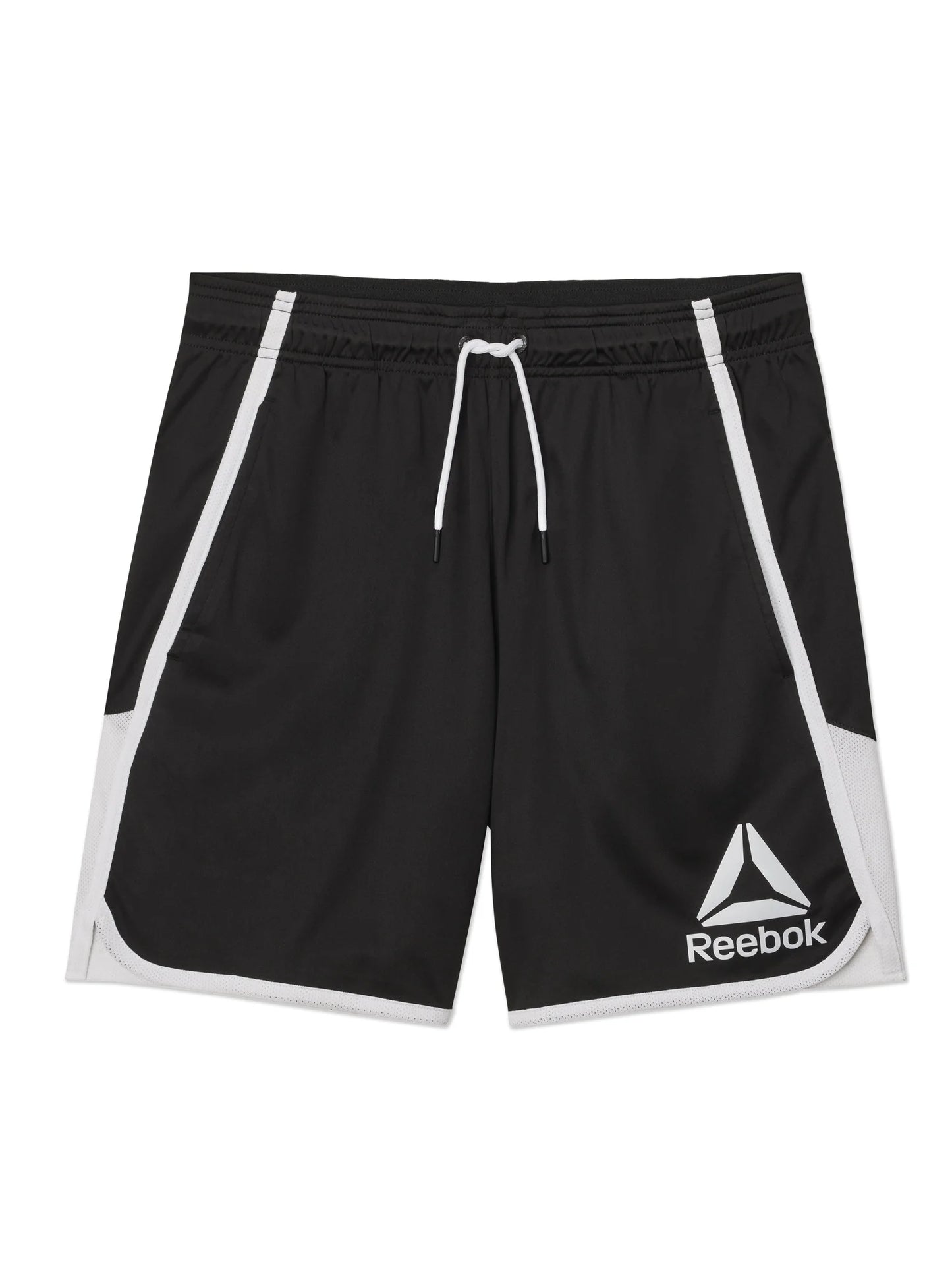 Men'S and Big Men'S Groundwork Performance Knit Short, 7" Inseam, Size XS-3XL