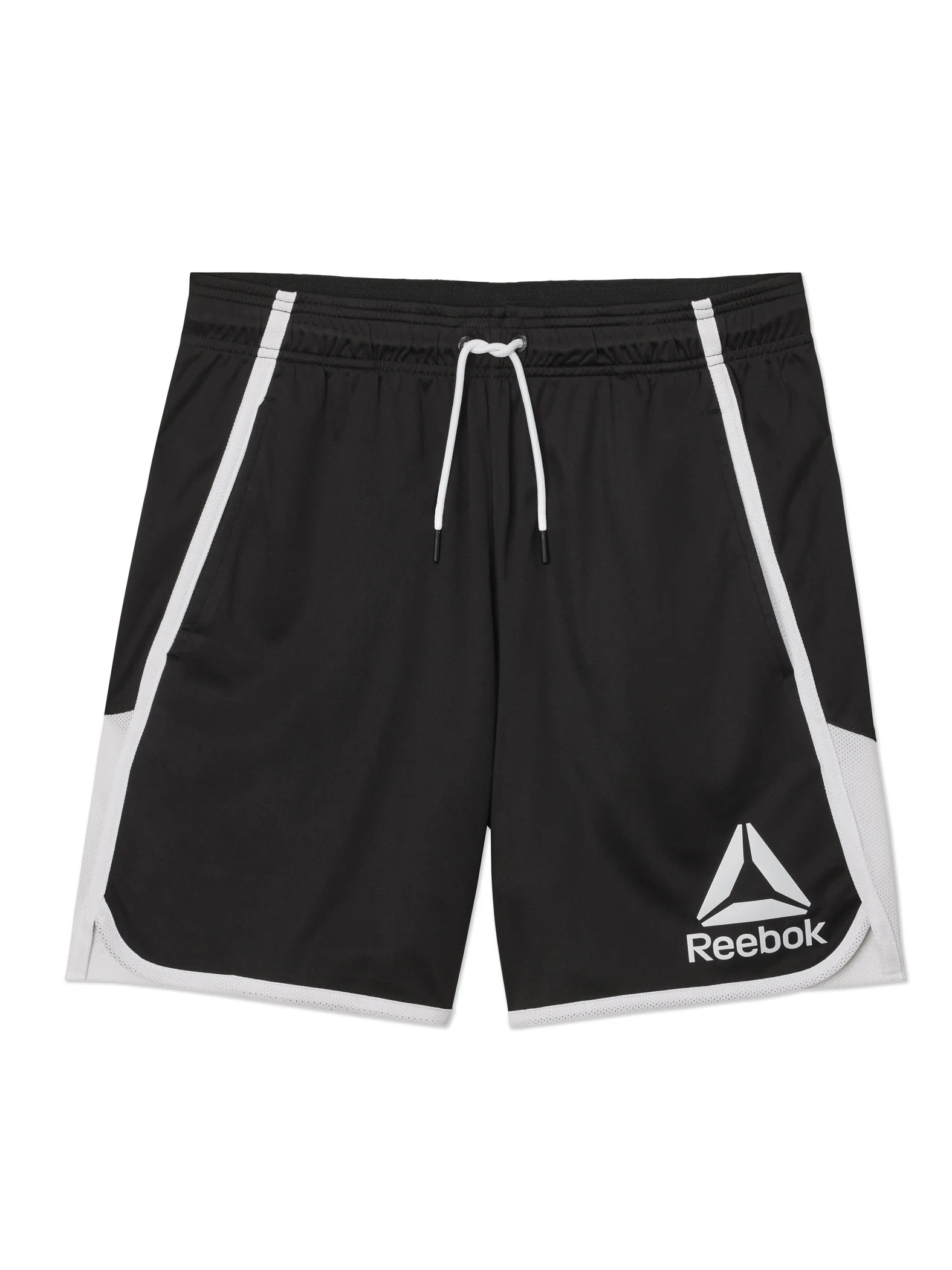 Men'S and Big Men'S Groundwork Performance Knit Short, 7" Inseam, Size XS-3XL