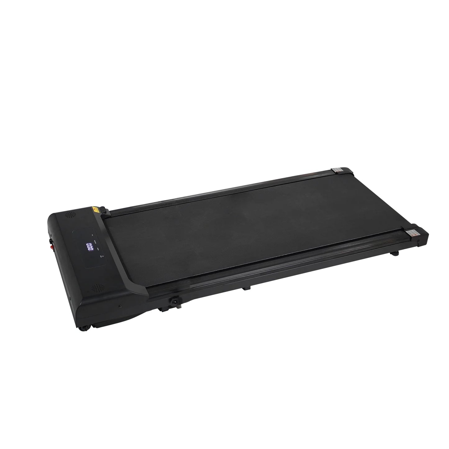 Factory Sale! under Desk Incline Treadmill,Walking Pad Desk Treadmill, Slim Walking Running Jogging Machine for Home Office Exercise - LCD Display, Fits Your under Desk