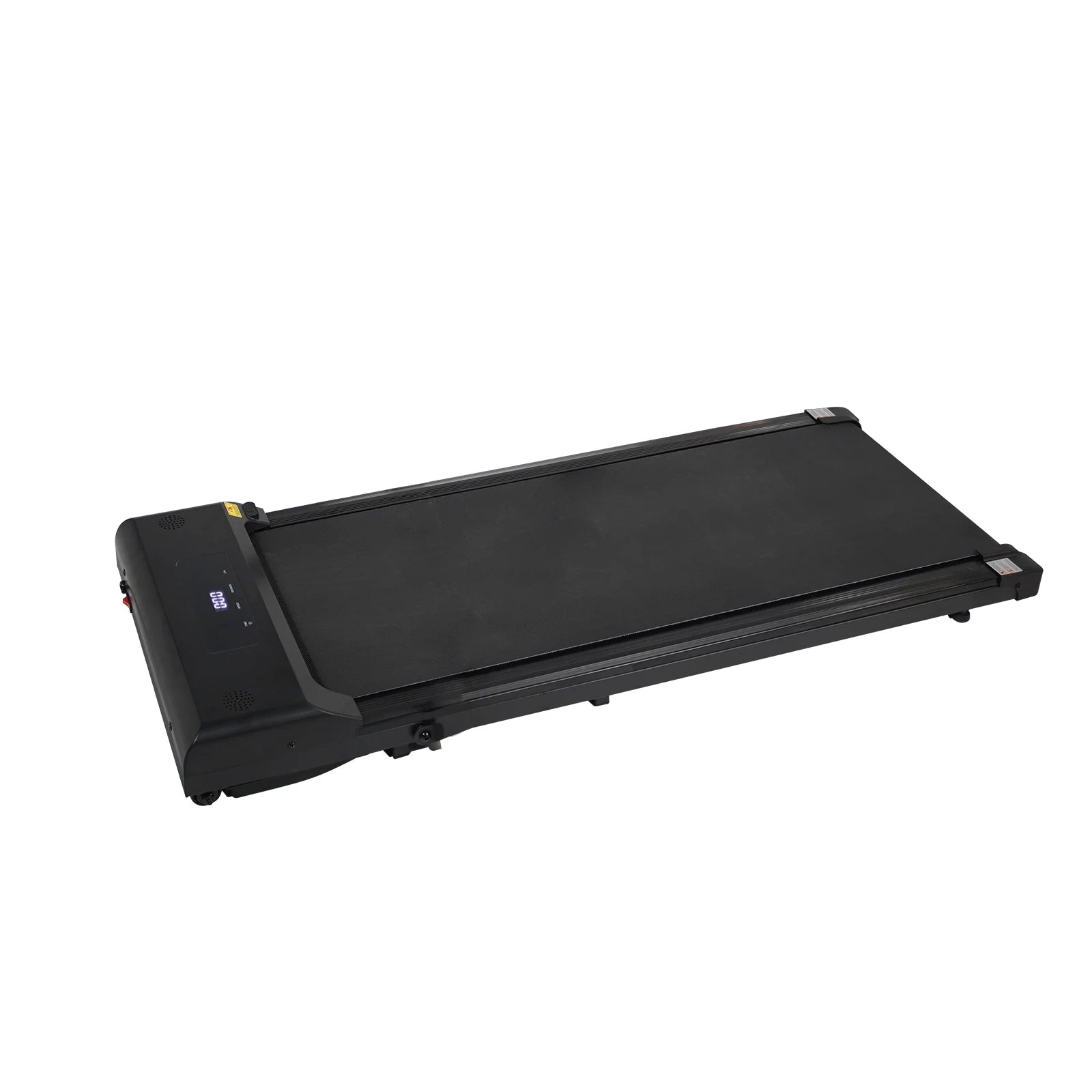 Factory Sale! under Desk Incline Treadmill,Walking Pad Desk Treadmill, Slim Walking Running Jogging Machine for Home Office Exercise - LCD Display, Fits Your under Desk