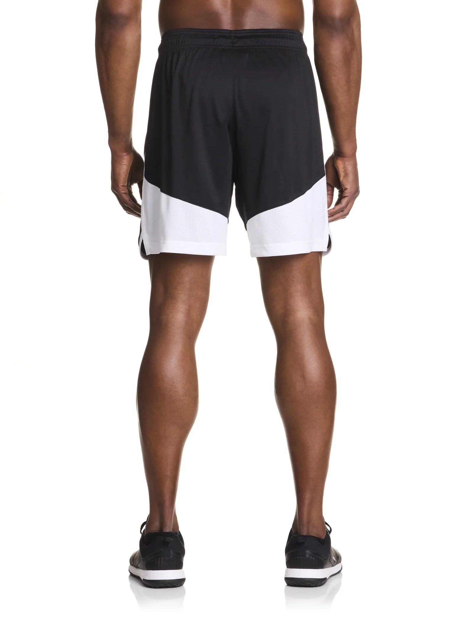 Men'S and Big Men'S Groundwork Performance Knit Short, 7" Inseam, Size XS-3XL